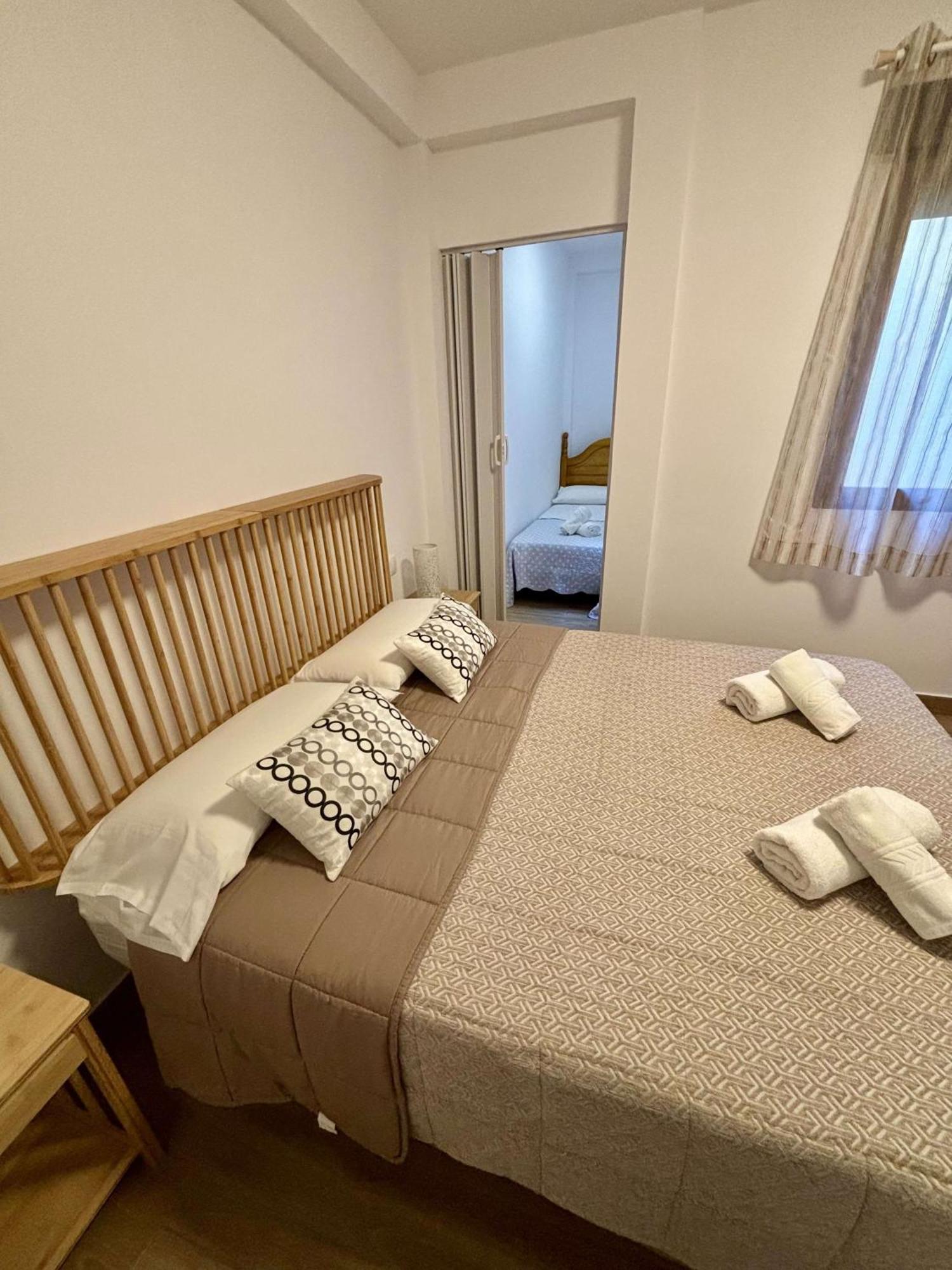 Alojamiento Pozo 45 Toledo Zewnętrze zdjęcie