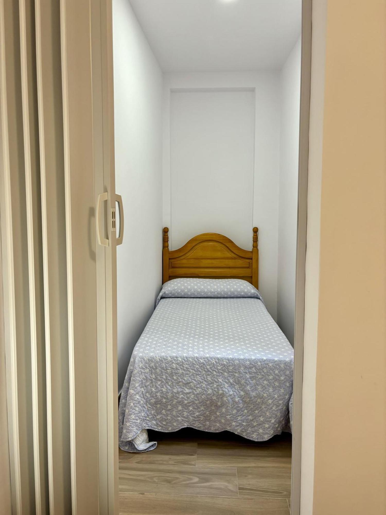 Alojamiento Pozo 45 Toledo Zewnętrze zdjęcie