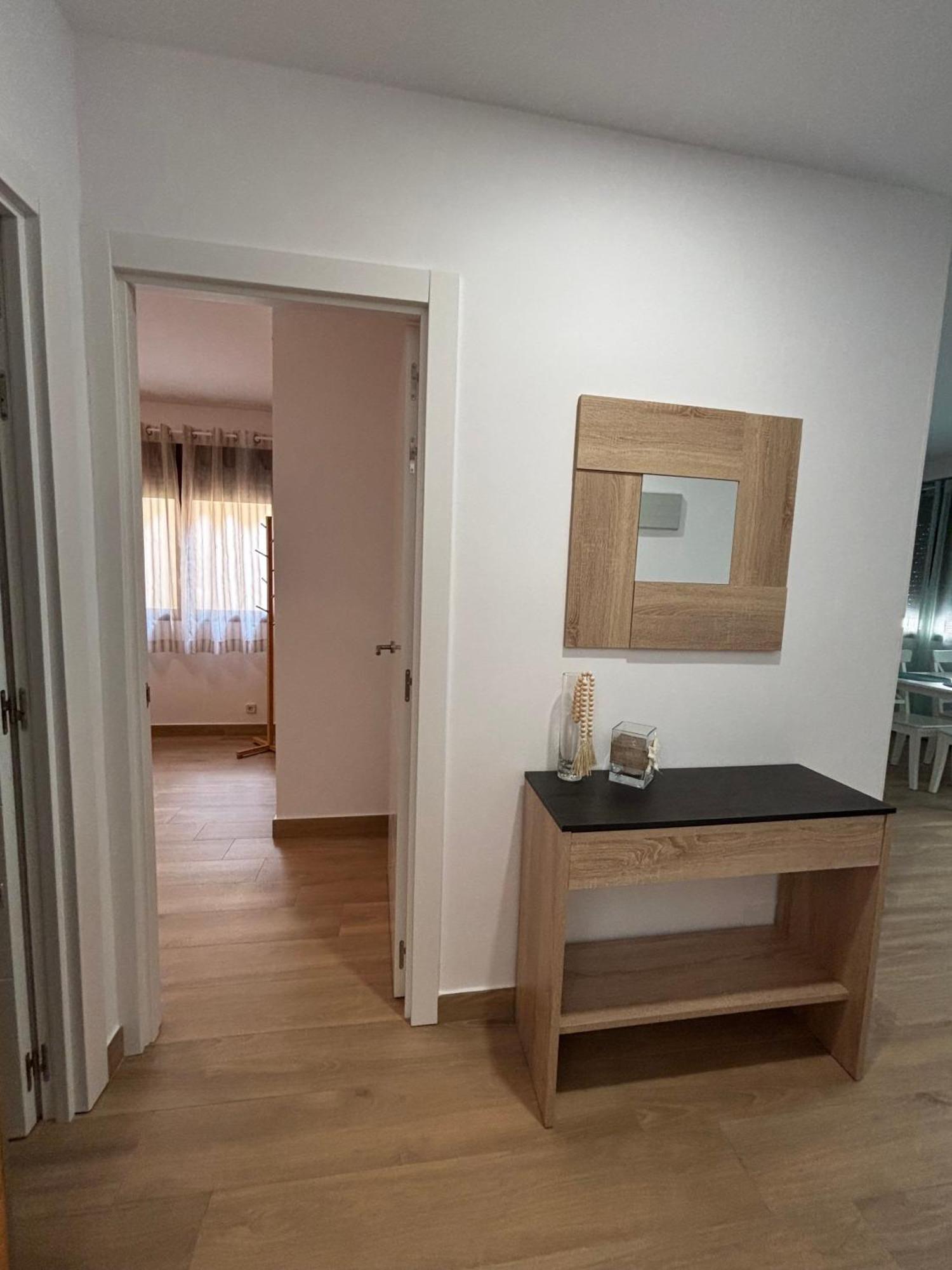 Alojamiento Pozo 45 Toledo Zewnętrze zdjęcie